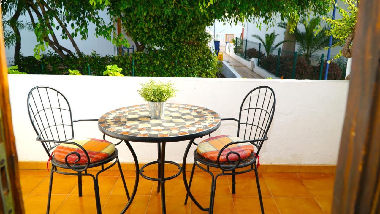 Garden City Heated Pool, Near Beach, Costa Adeje Playa de las Américas Exterior foto