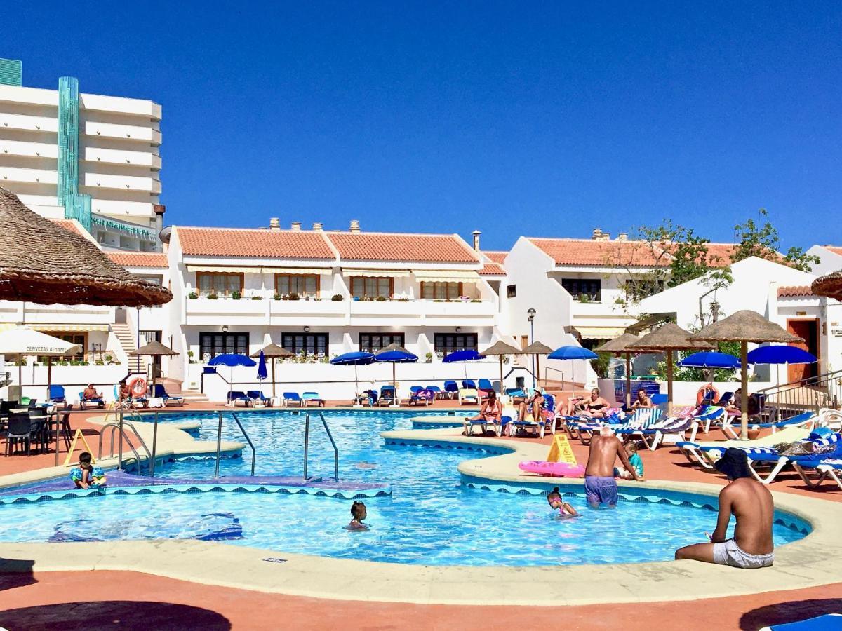 Garden City Heated Pool, Near Beach, Costa Adeje Playa de las Américas Exterior foto