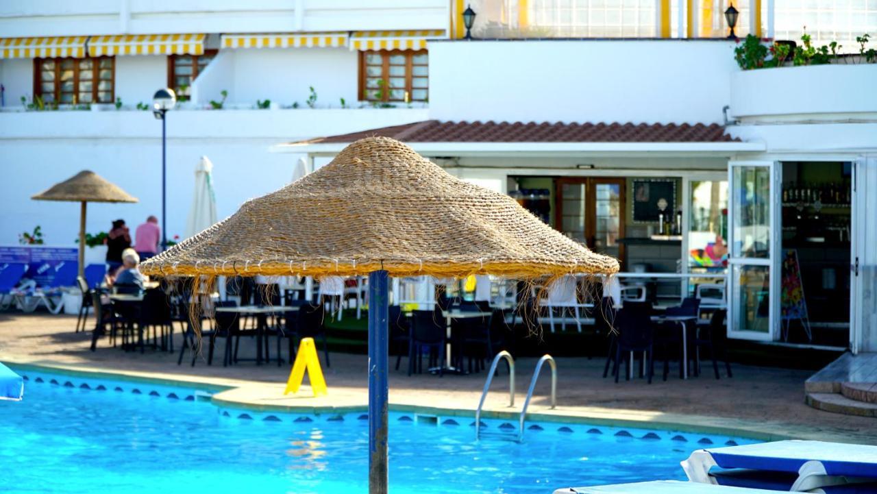 Garden City Heated Pool, Near Beach, Costa Adeje Playa de las Américas Exterior foto
