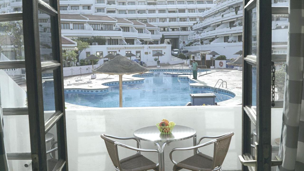 Garden City Heated Pool, Near Beach, Costa Adeje Playa de las Américas Exterior foto