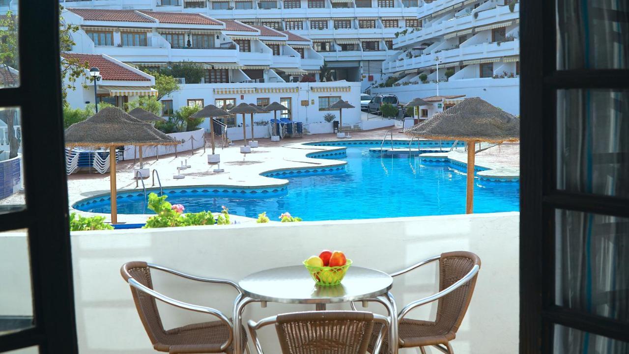 Garden City Heated Pool, Near Beach, Costa Adeje Playa de las Américas Exterior foto